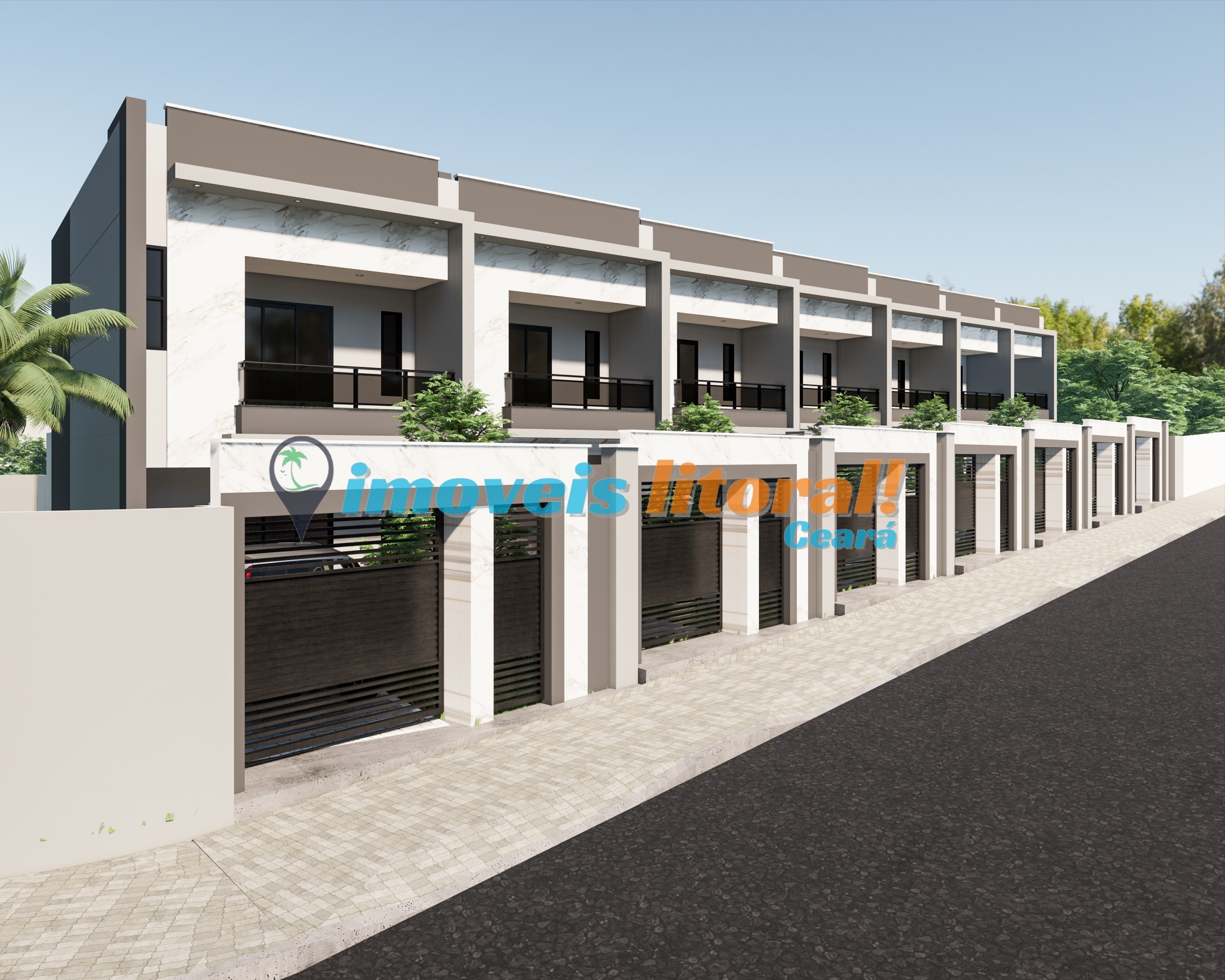 CASA DUPLEX  NO PACHECO