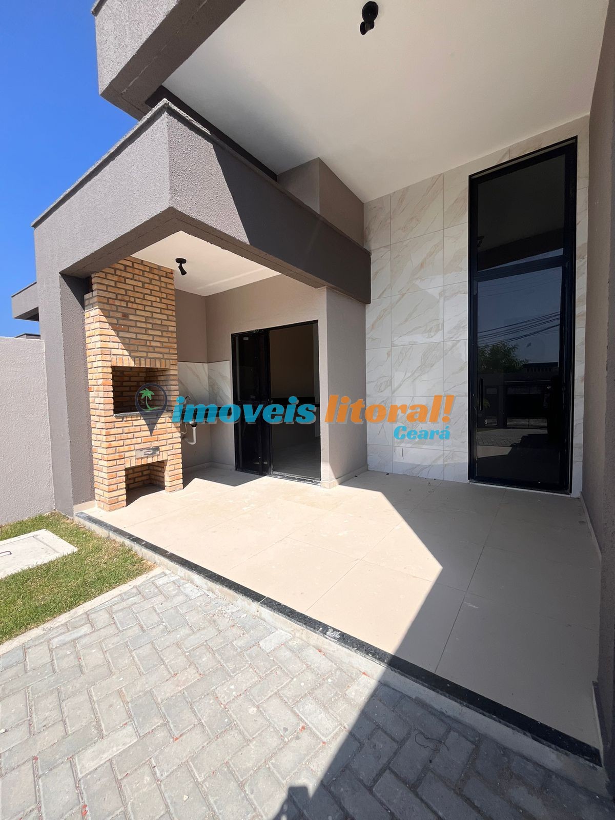 CASA DUPLEX  NO PACHECO