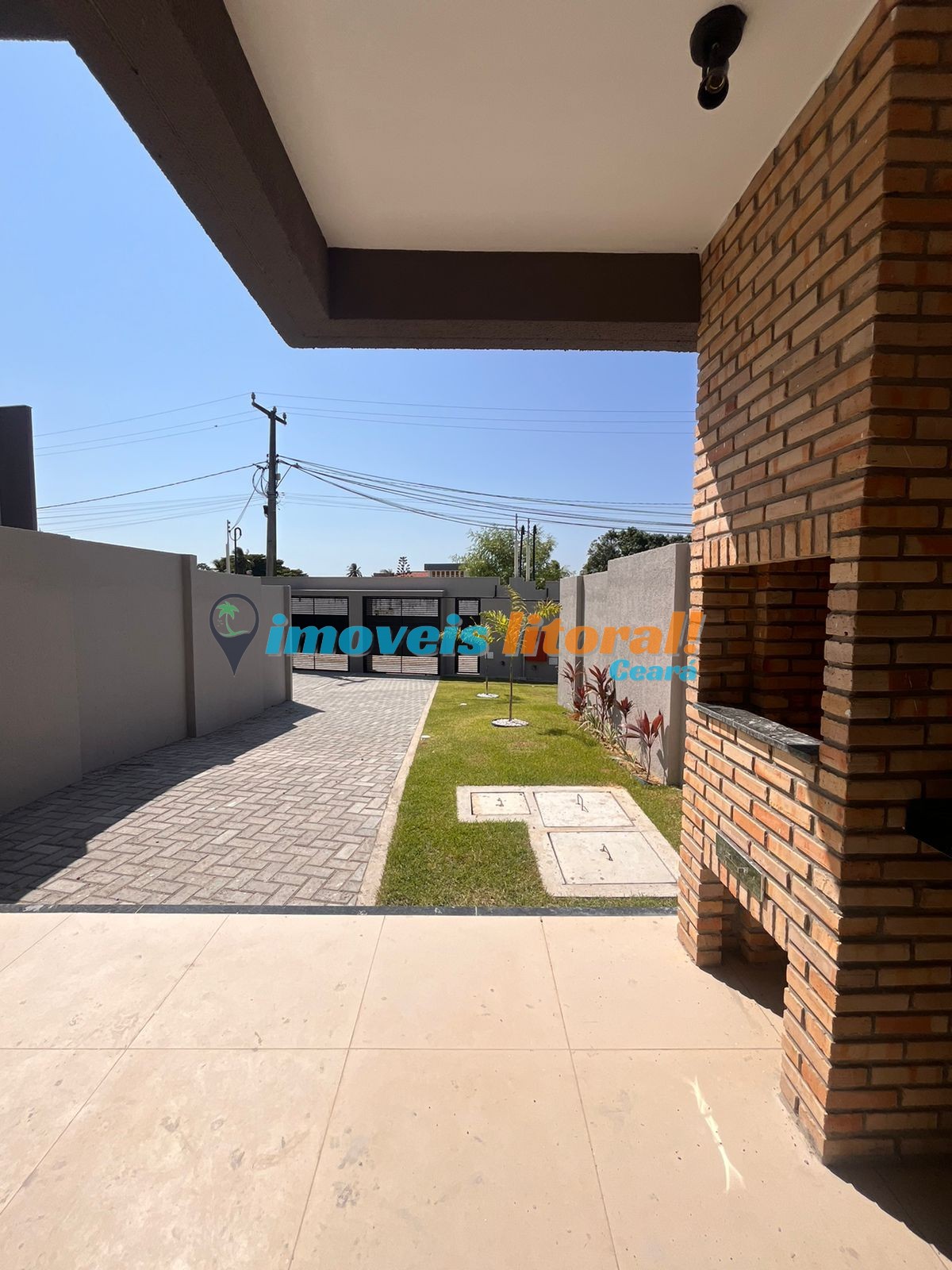 CASA DUPLEX  NO PACHECO