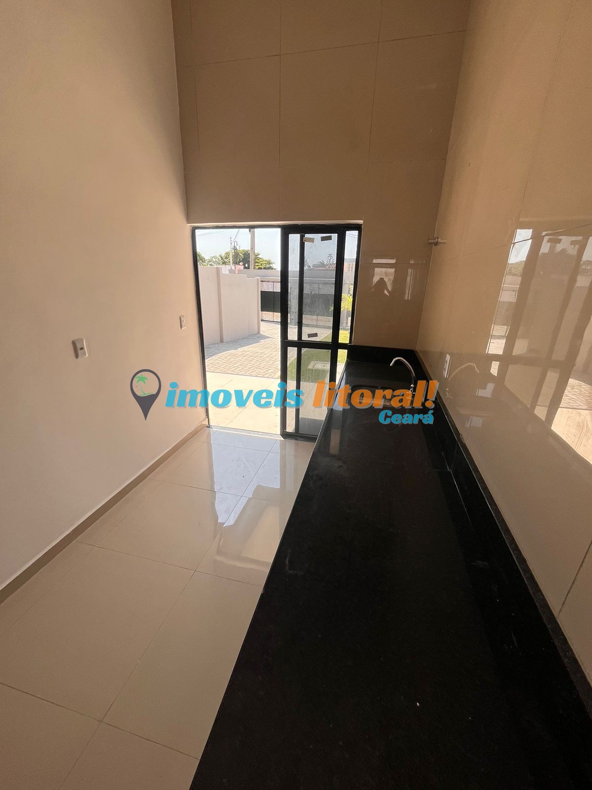 CASA DUPLEX  NO PACHECO