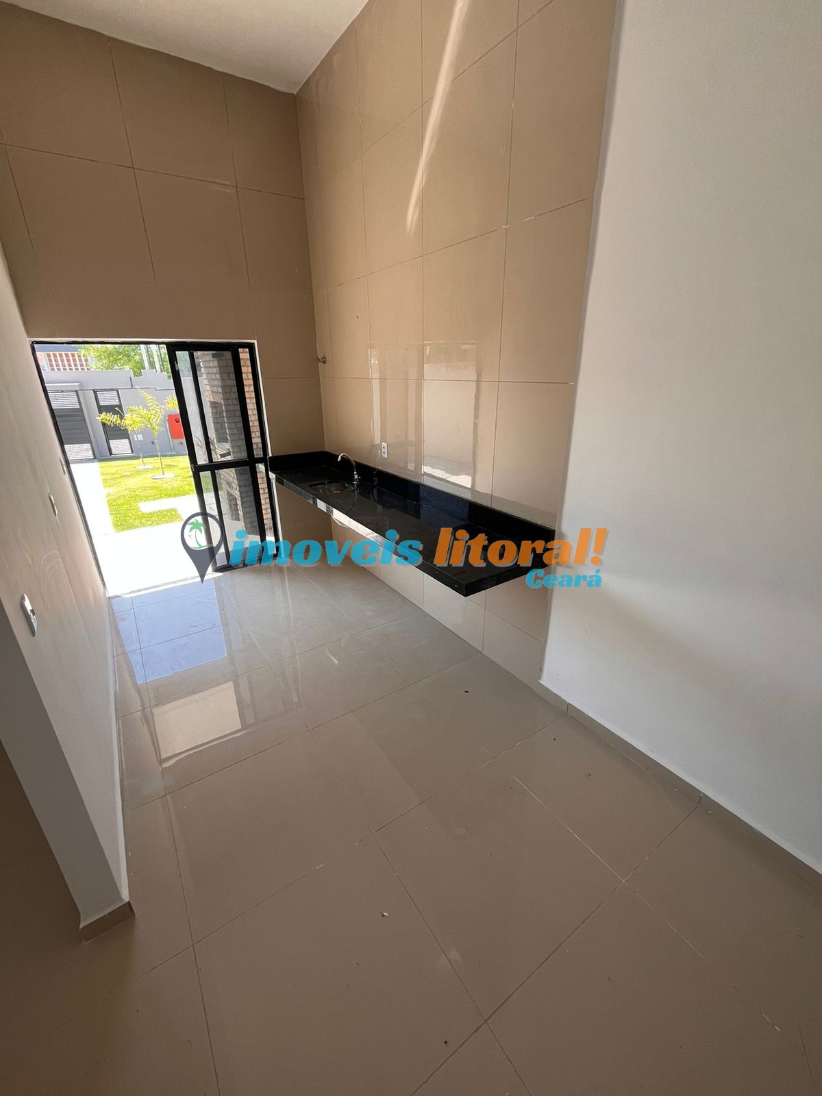 CASA DUPLEX  NO PACHECO