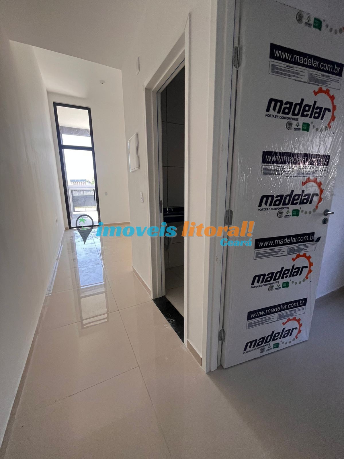 CASA DUPLEX  NO PACHECO