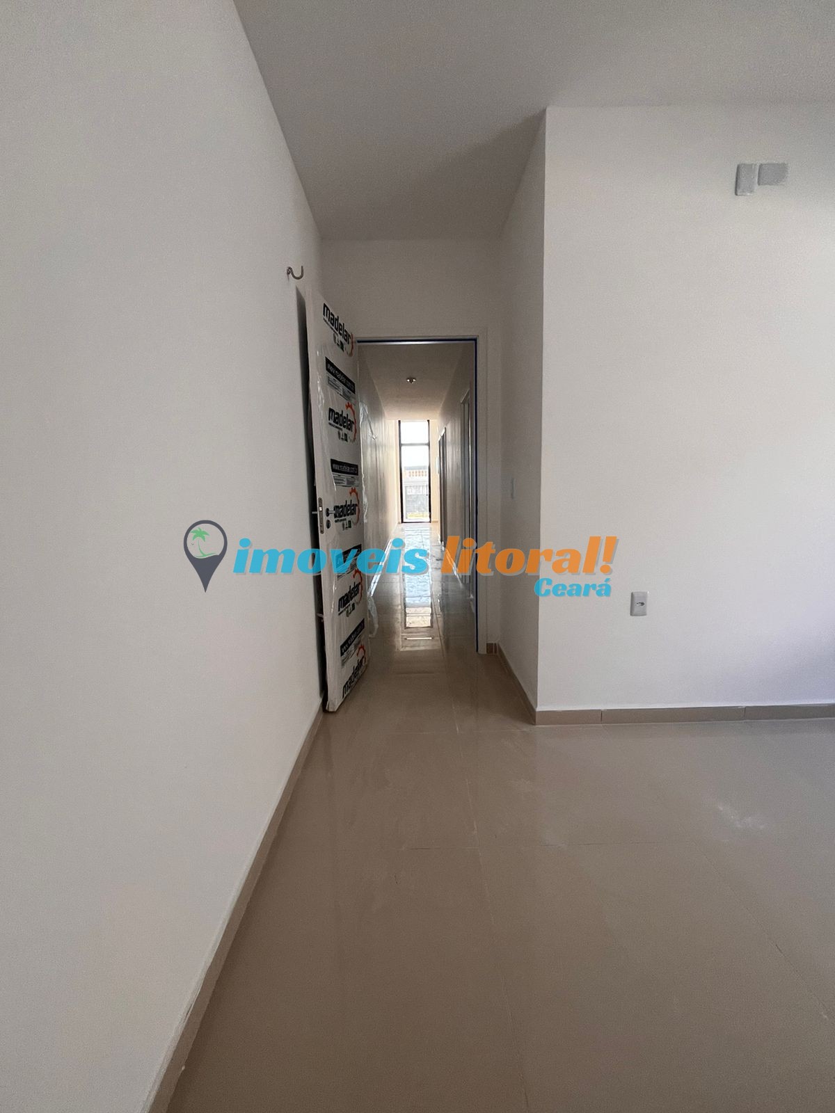 CASA DUPLEX  NO PACHECO
