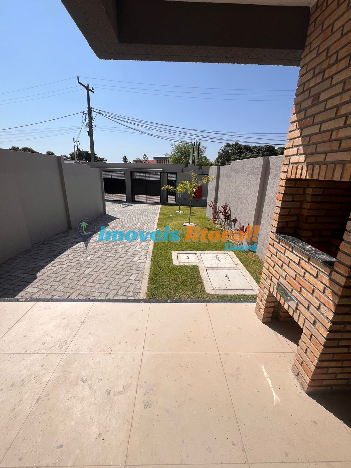CASA DUPLEX  NO PACHECO