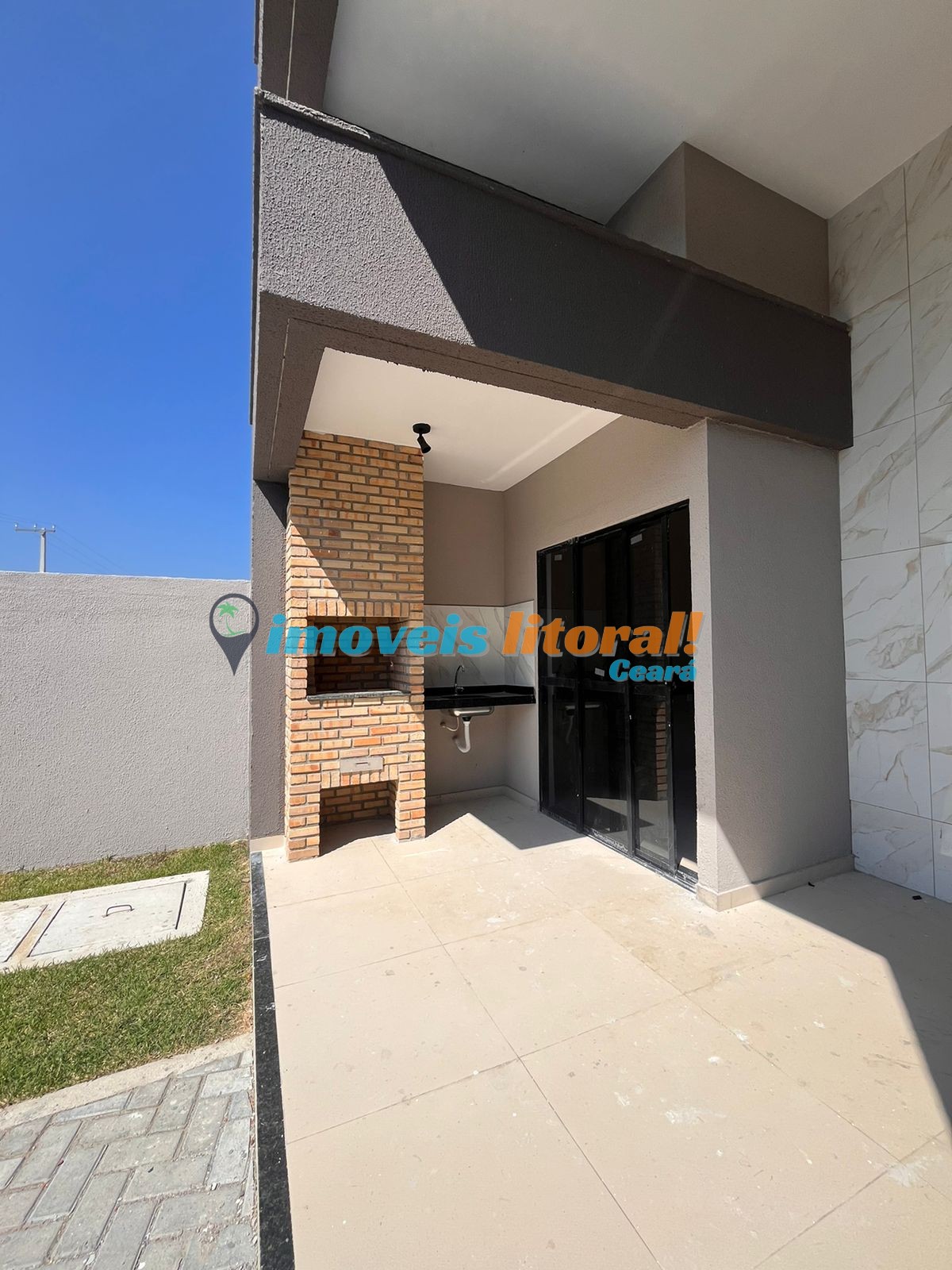CASA DUPLEX  NO PACHECO