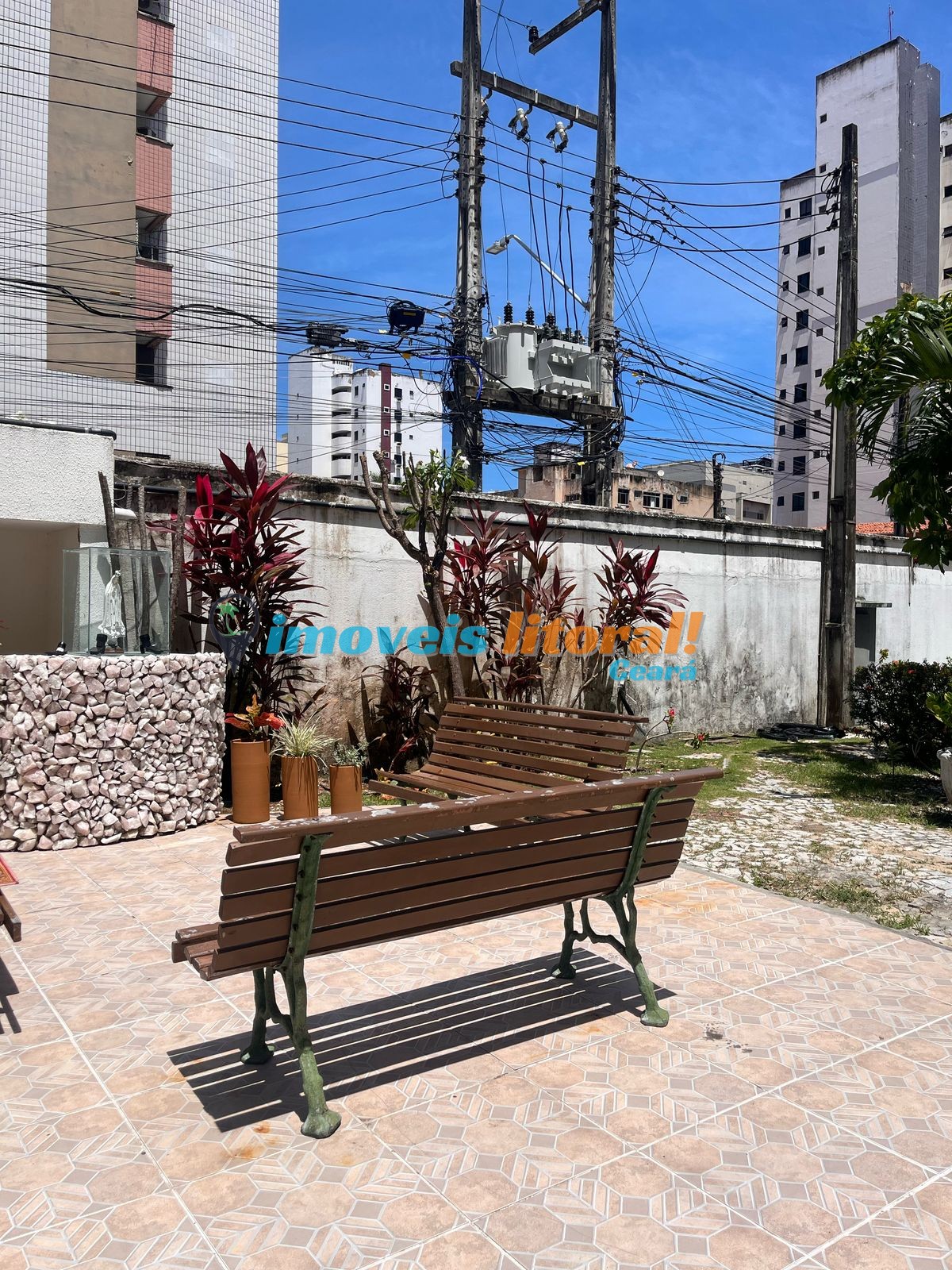 APARTAMENTO REFORMADO PAPICU