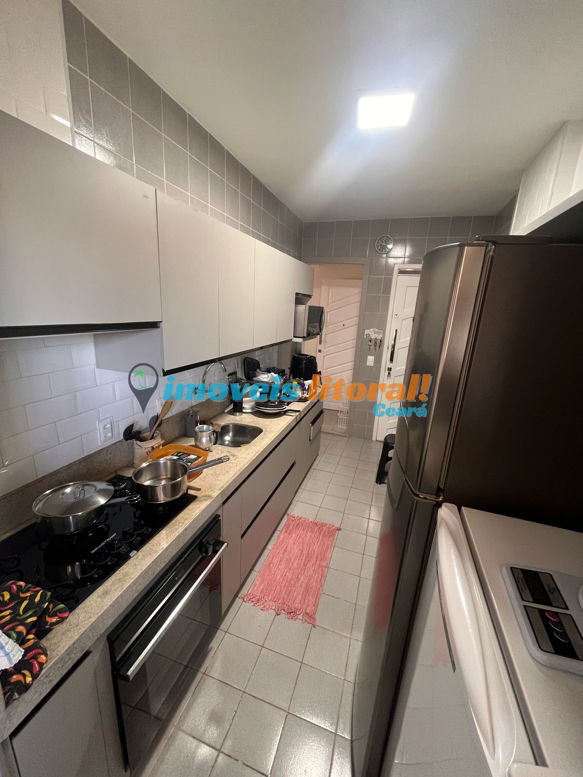 APARTAMENTO REFORMADO PAPICU