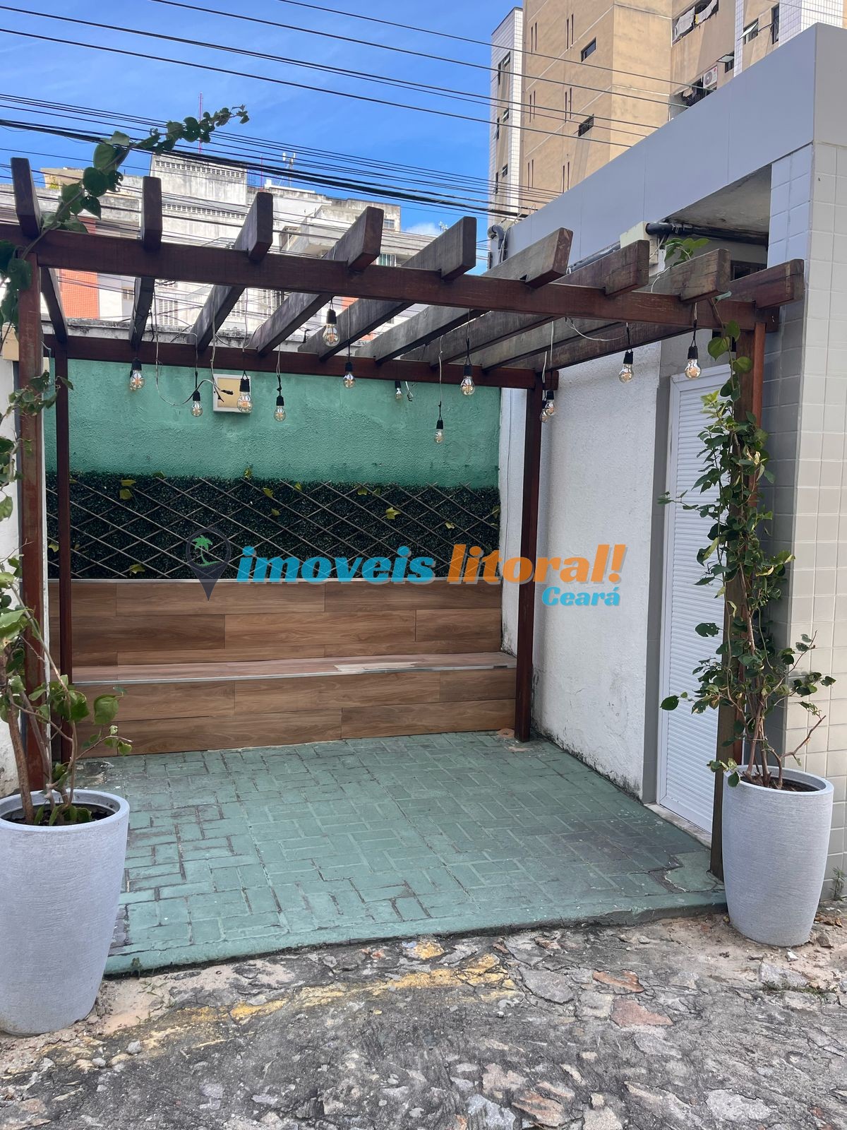 APARTAMENTO REFORMADO PAPICU