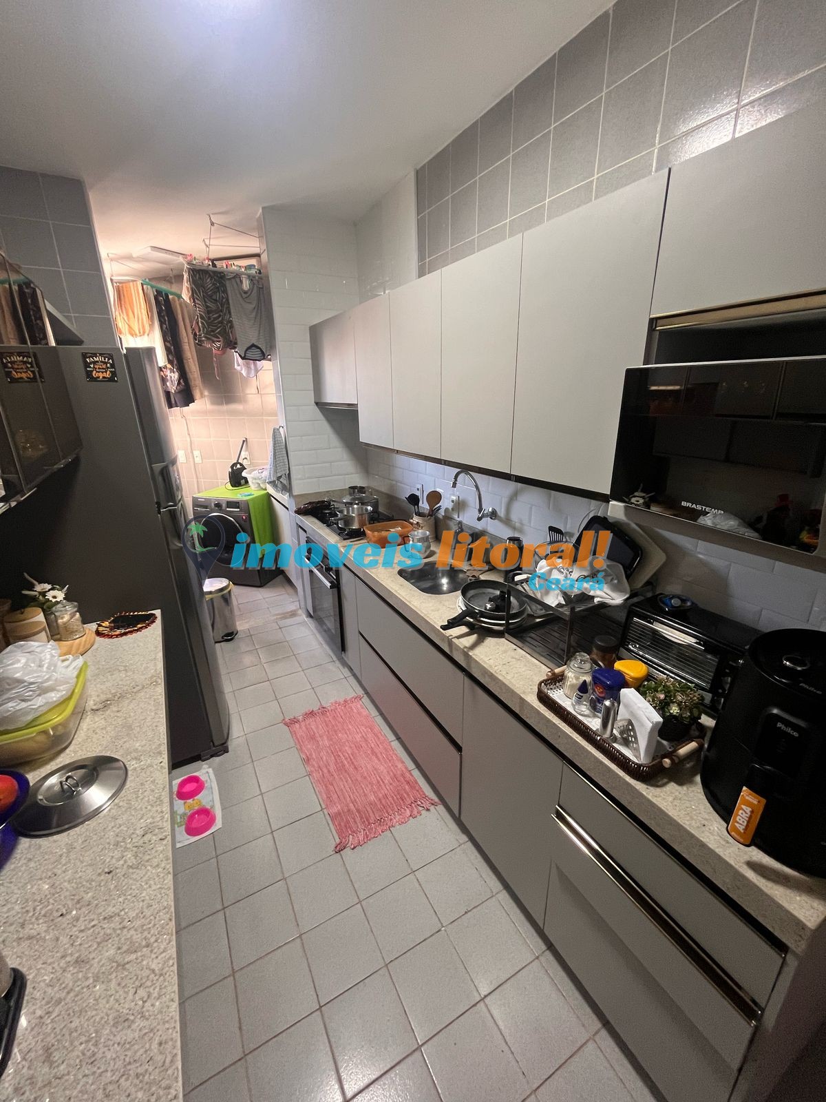 APARTAMENTO REFORMADO PAPICU