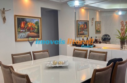 APARTAMENTO REFORMADO PAPICU