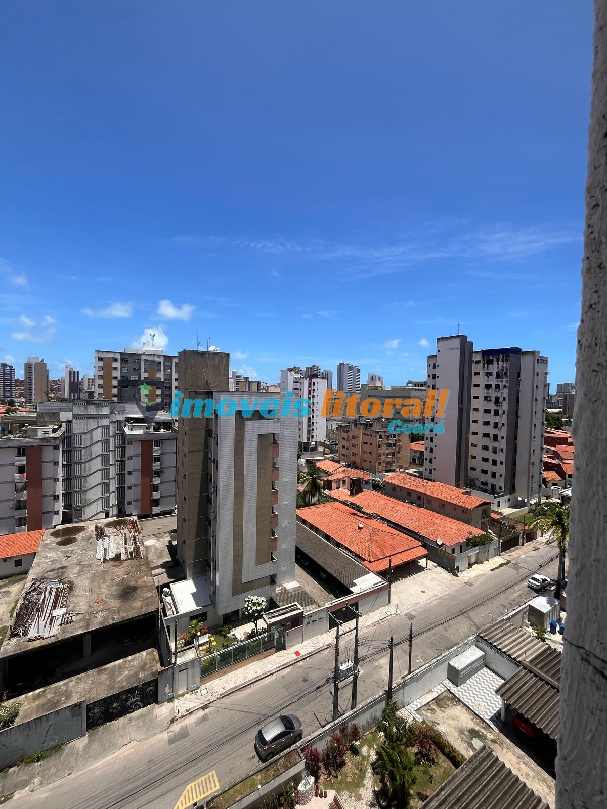 APARTAMENTO REFORMADO PAPICU