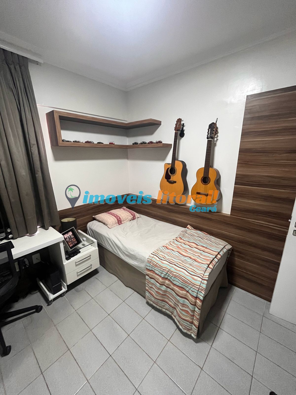 APARTAMENTO REFORMADO PAPICU