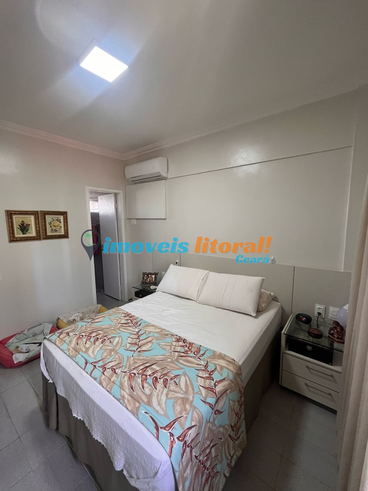 APARTAMENTO REFORMADO PAPICU