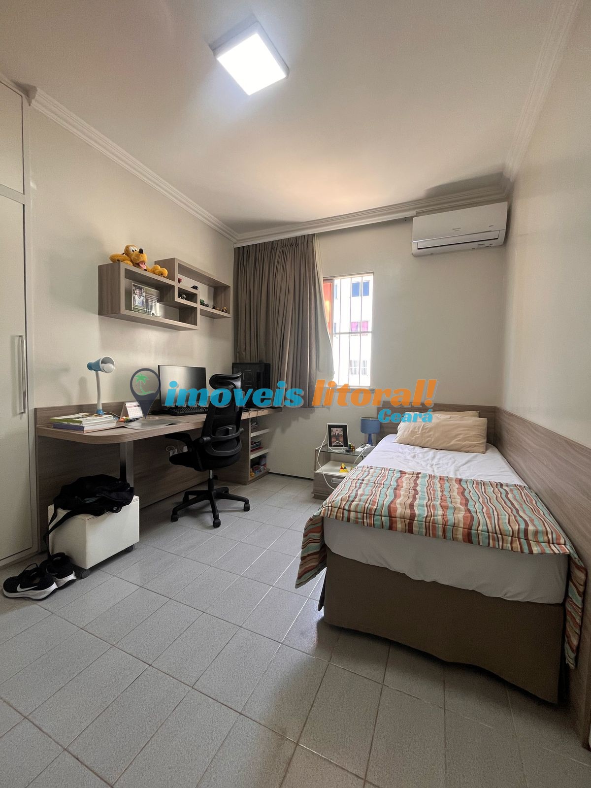 APARTAMENTO REFORMADO PAPICU