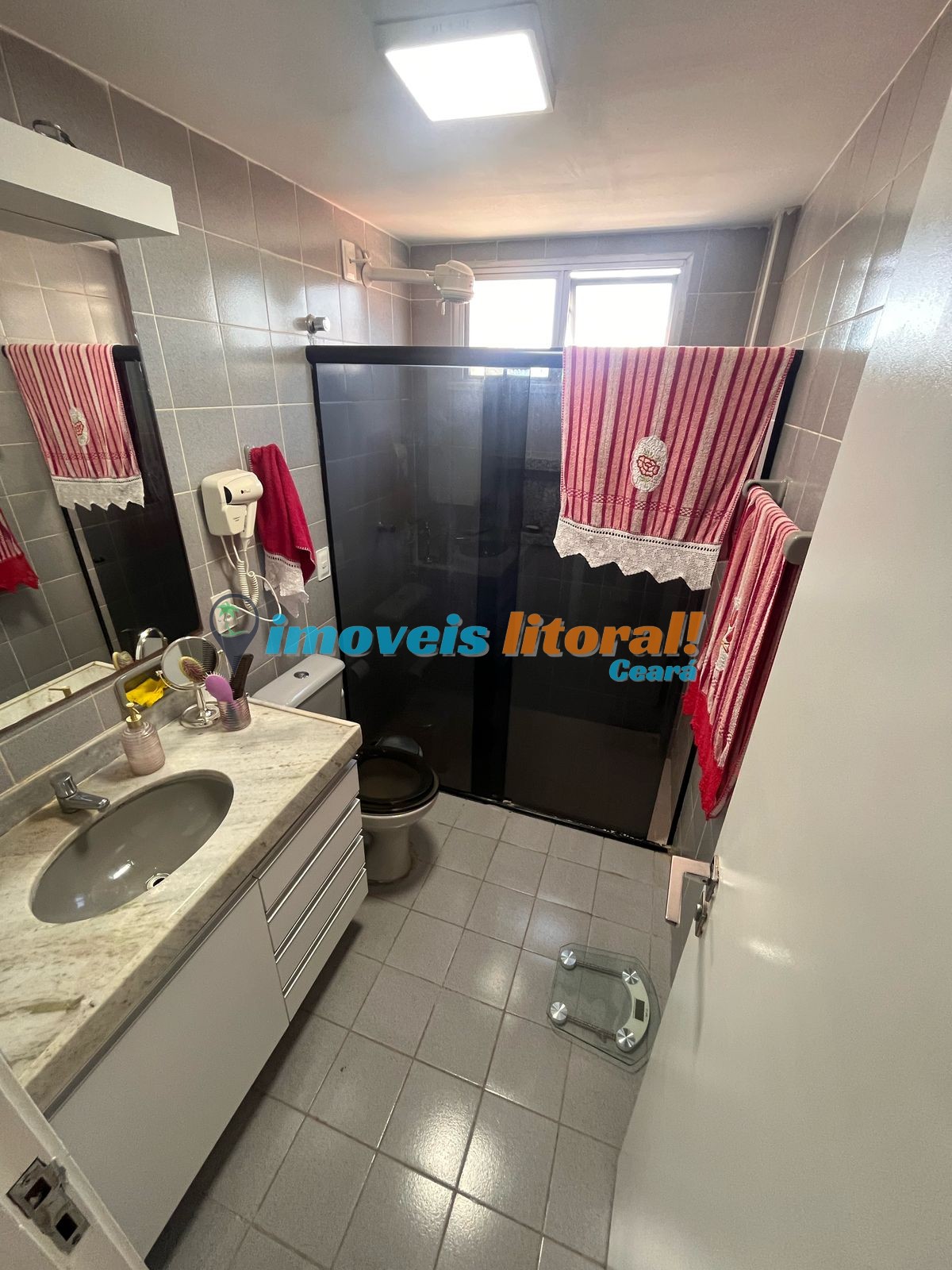 APARTAMENTO REFORMADO PAPICU