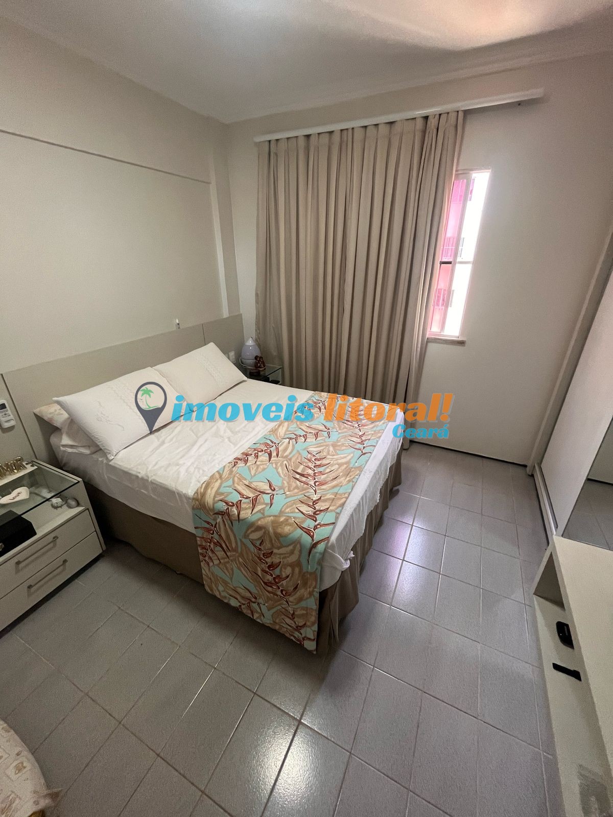 APARTAMENTO REFORMADO PAPICU