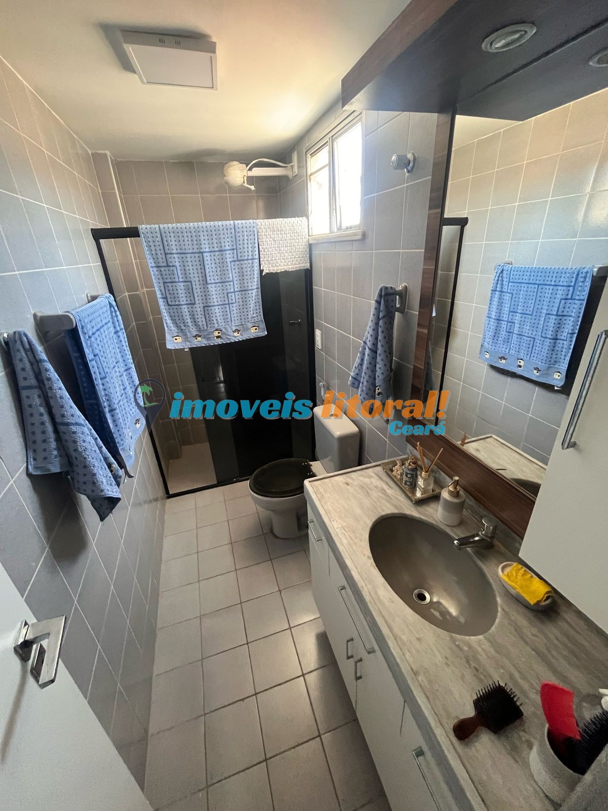 APARTAMENTO REFORMADO PAPICU