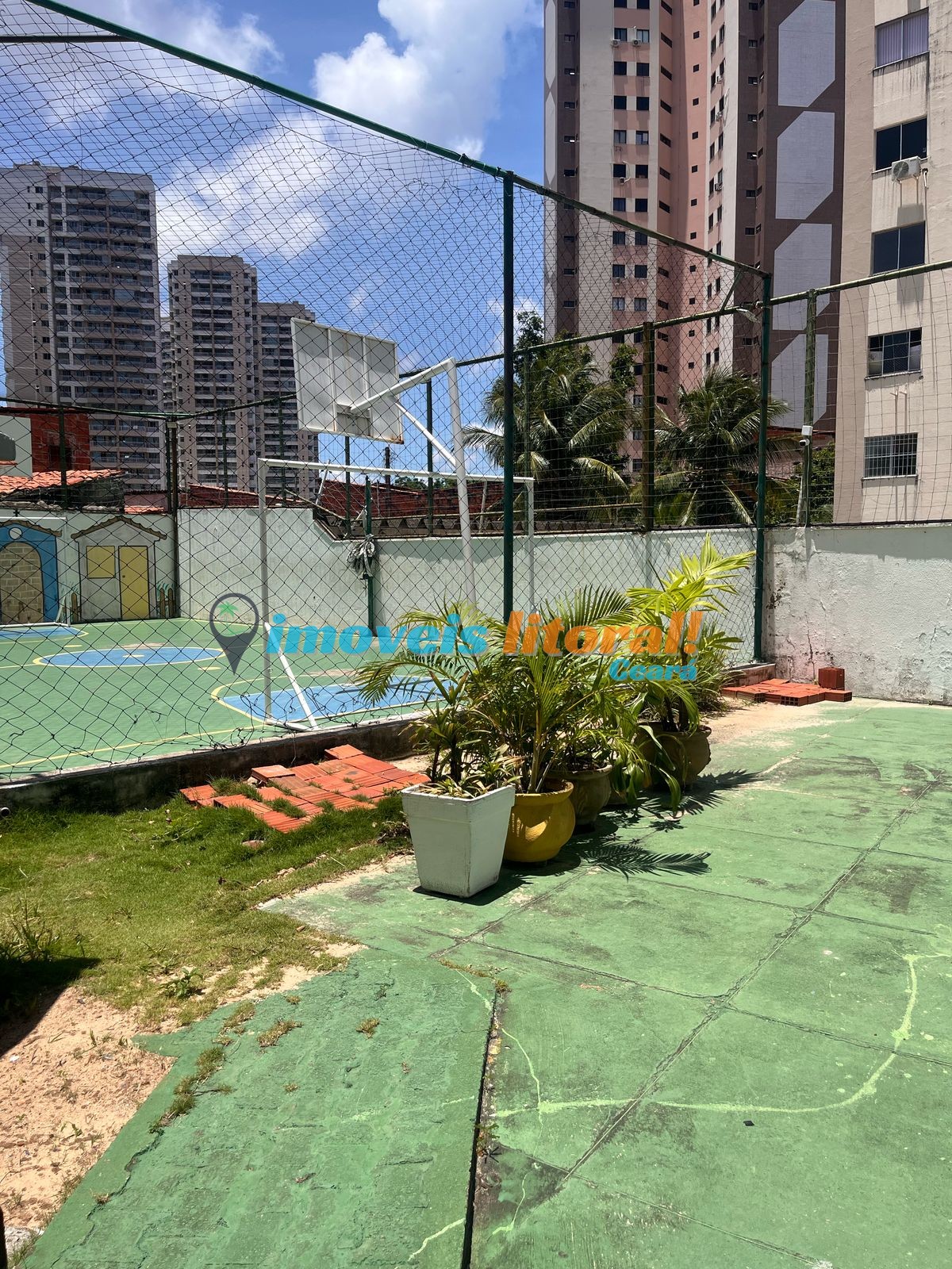 APARTAMENTO REFORMADO PAPICU