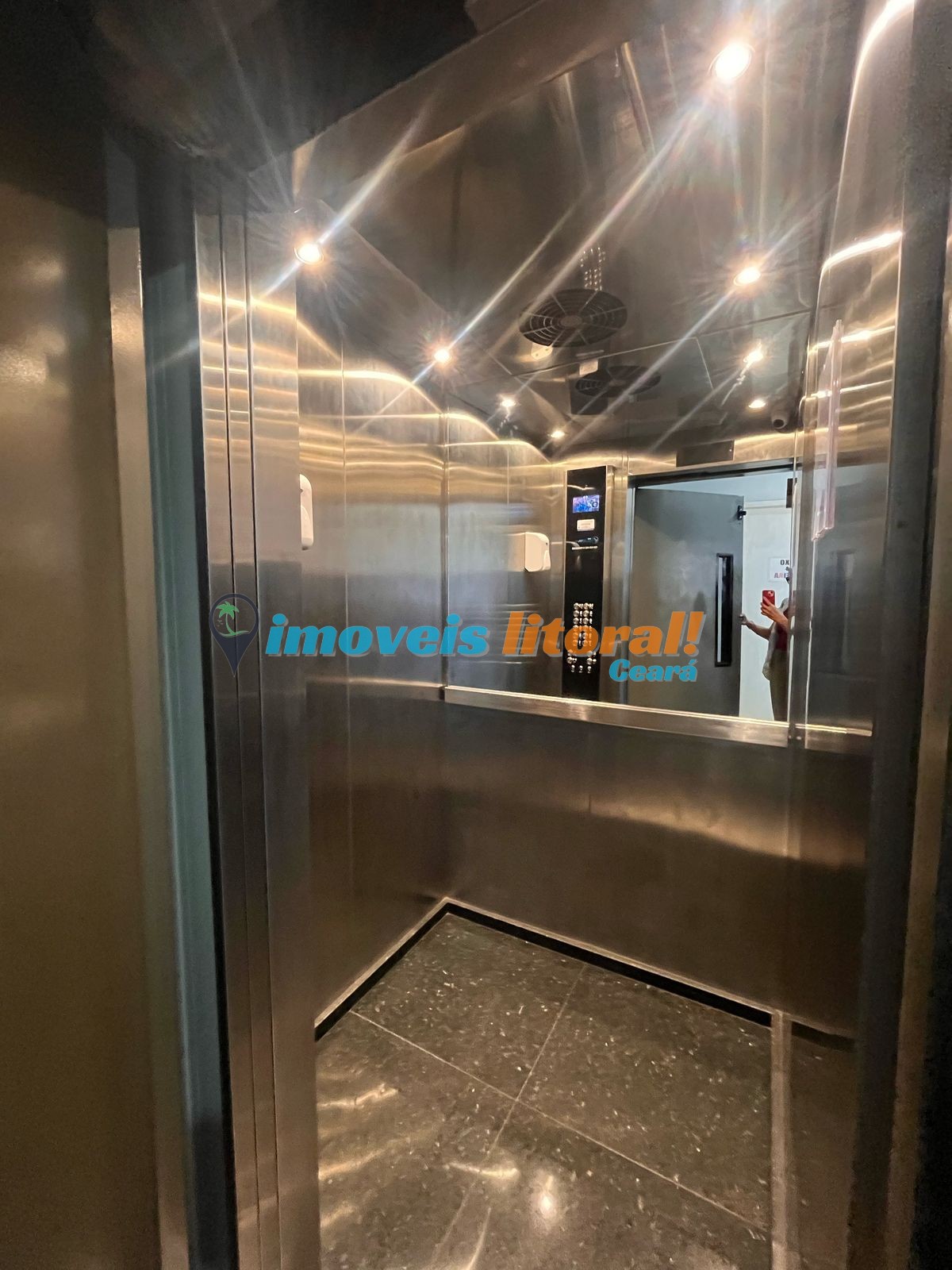 APARTAMENTO REFORMADO PAPICU