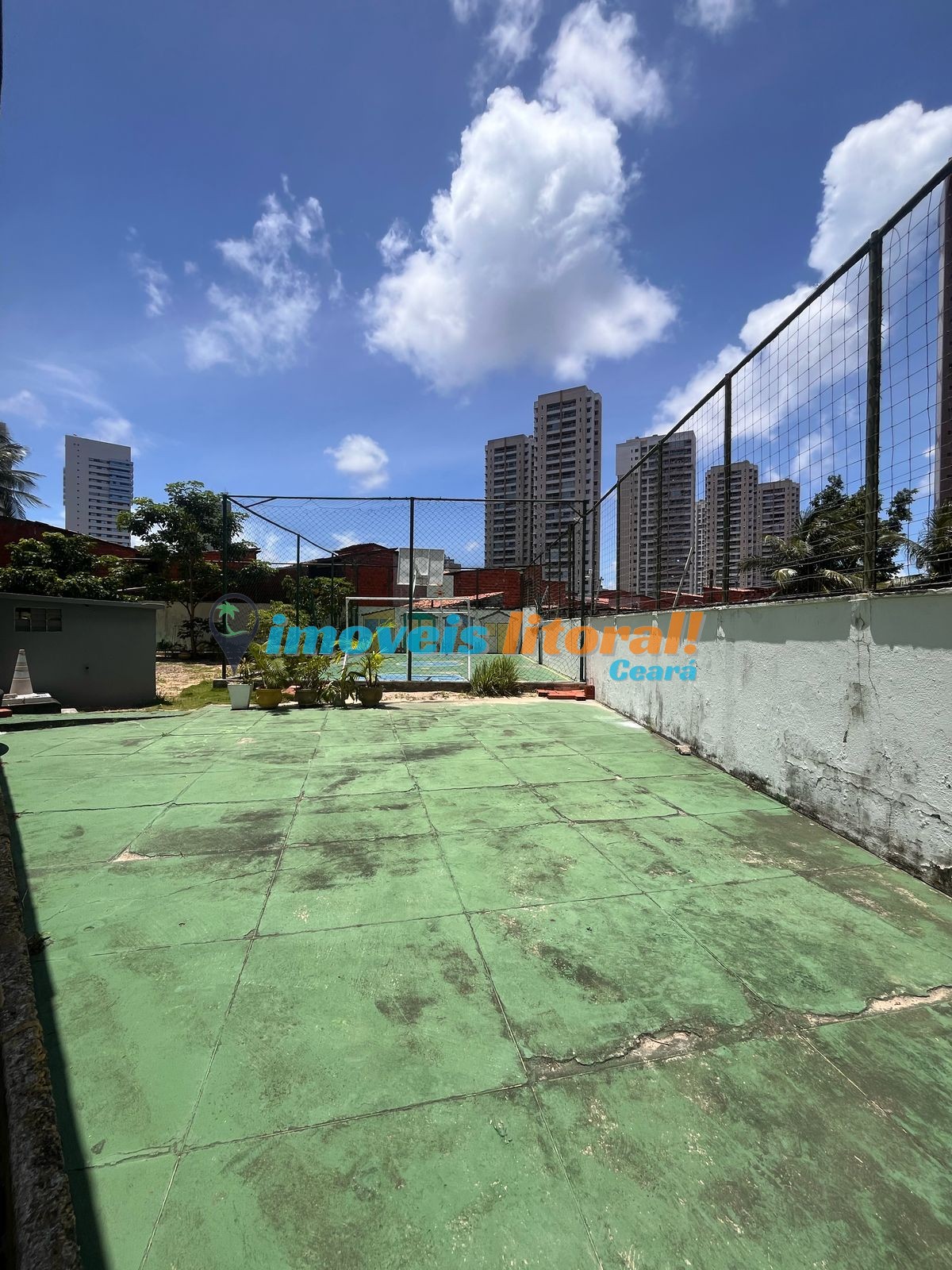 APARTAMENTO REFORMADO PAPICU