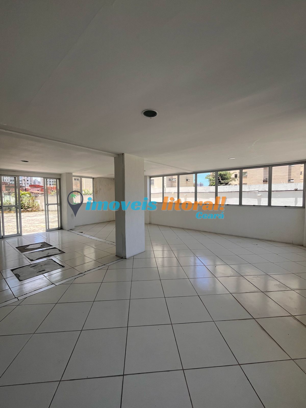 APARTAMENTO REFORMADO PAPICU