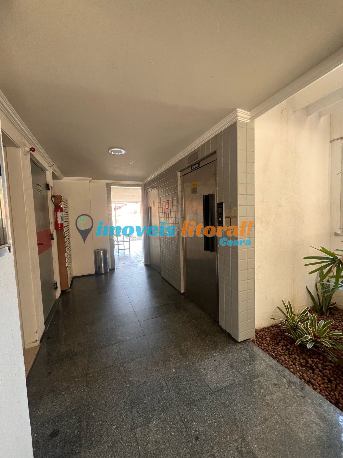 APARTAMENTO REFORMADO PAPICU