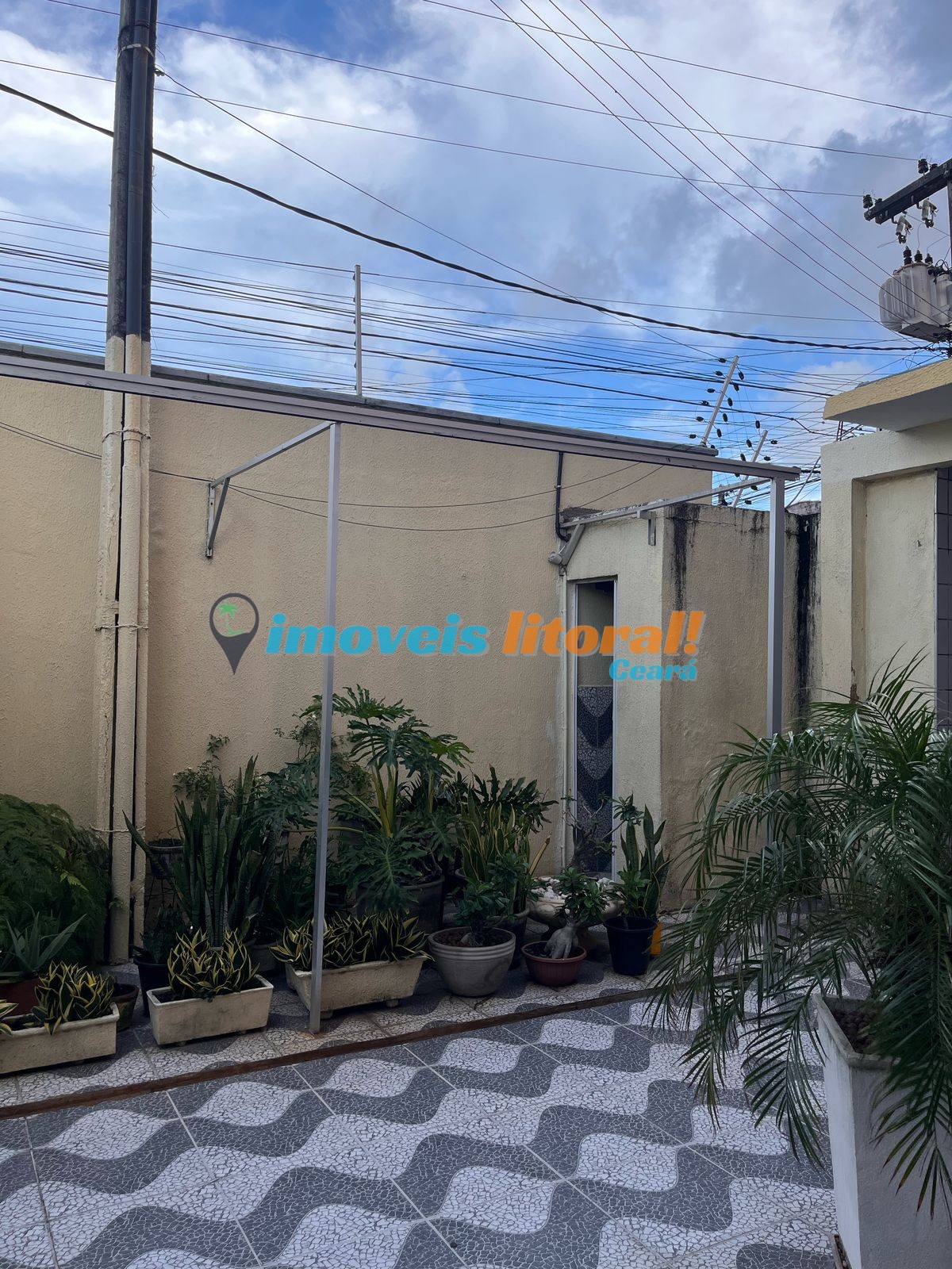 APARTAMENTO NA PARQUELÂNDIA