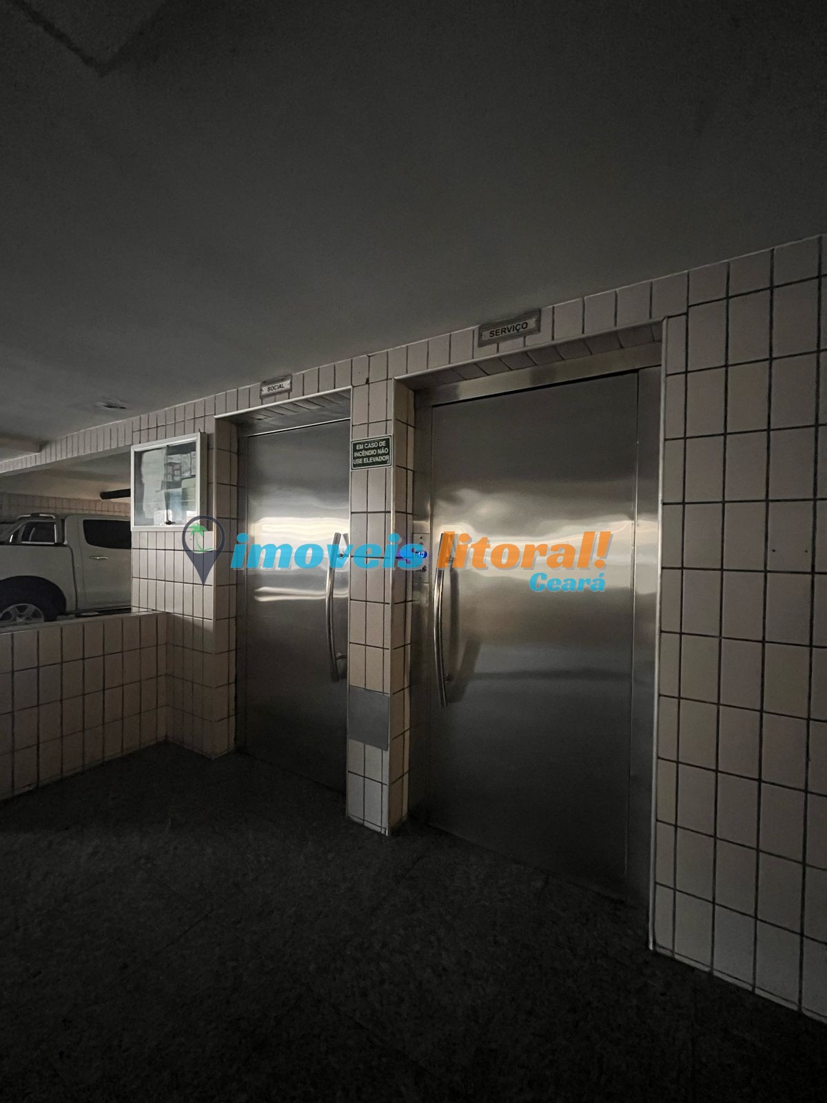 APARTAMENTO NA PARQUELÂNDIA