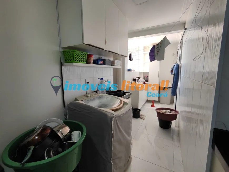 APARTAMENTO MOBILIADO ALDEOTA
