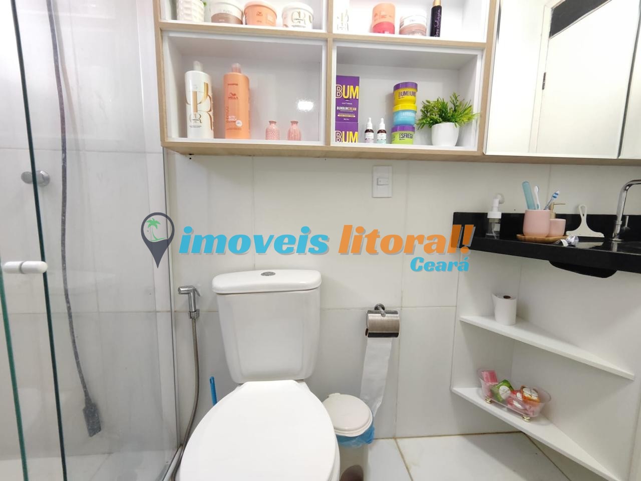 APARTAMENTO MOBILIADO ALDEOTA