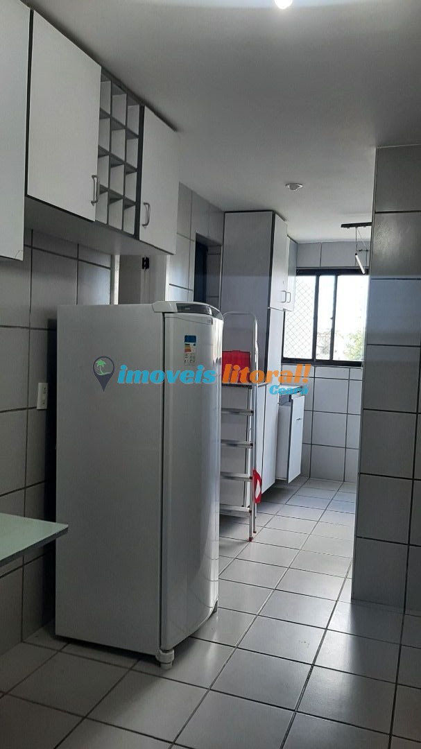APARTAMENTO NO GUARARAPES