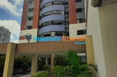 APARTAMENTO NO GUARARAPES