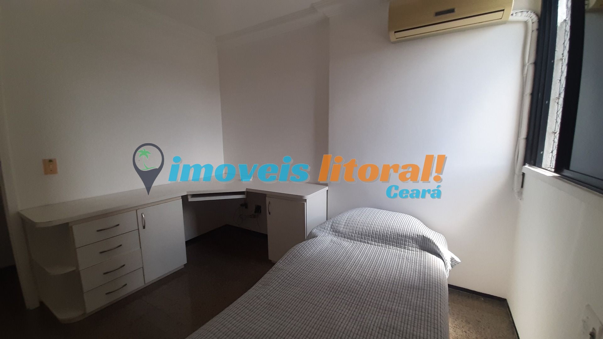 APARTAMENTO NO GUARARAPES
