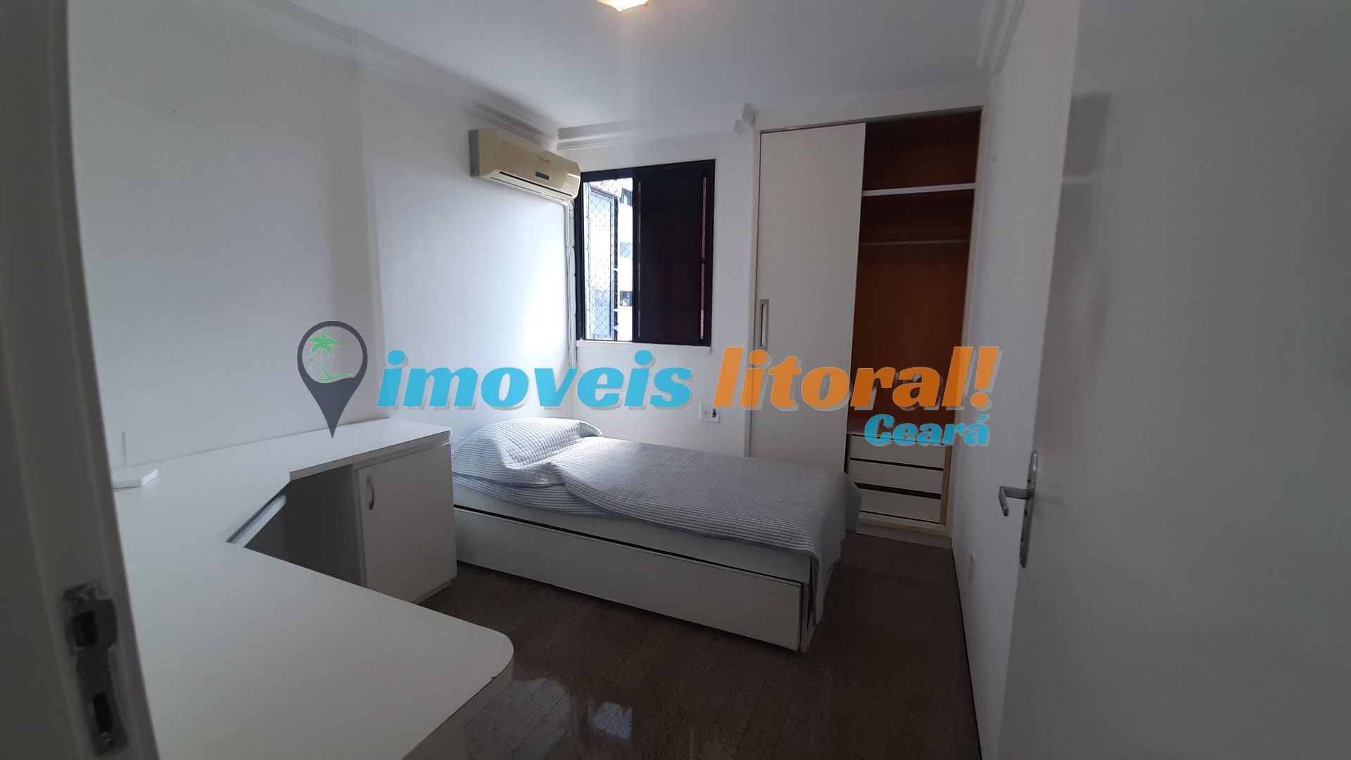 APARTAMENTO NO GUARARAPES