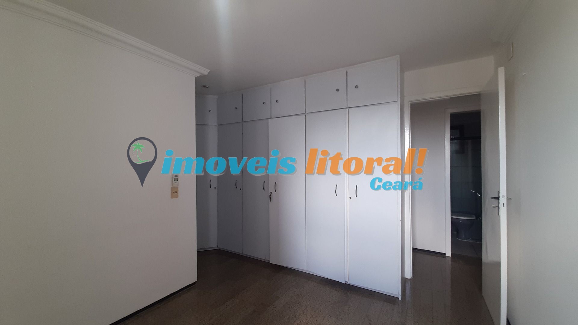 APARTAMENTO NO GUARARAPES