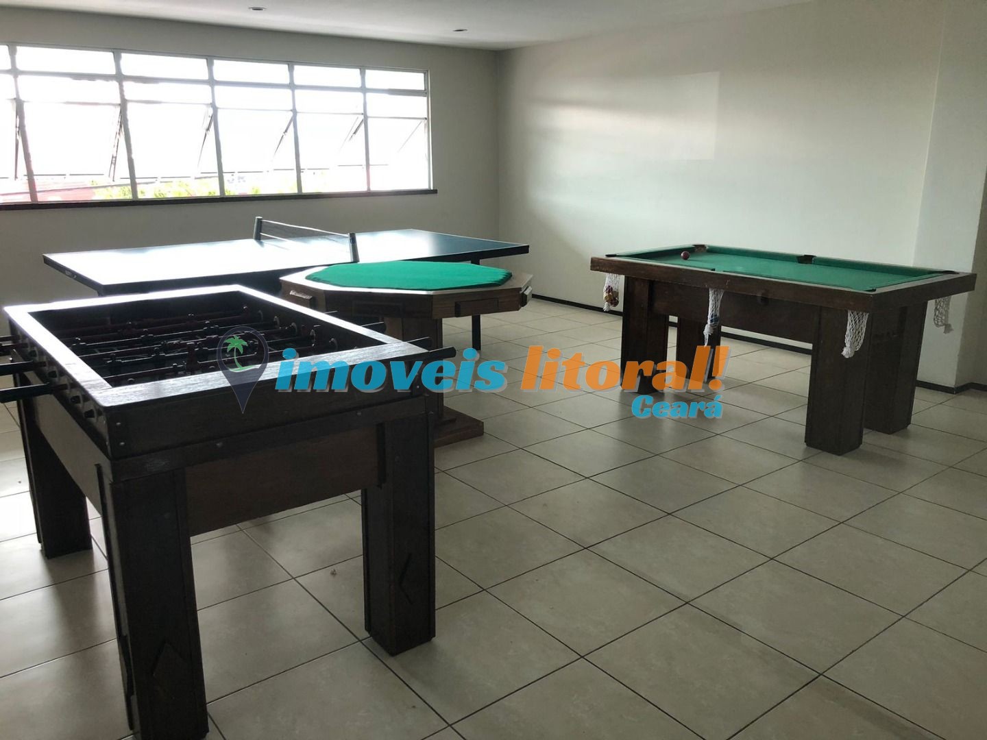 APARTAMENTO EM FORTALEZA