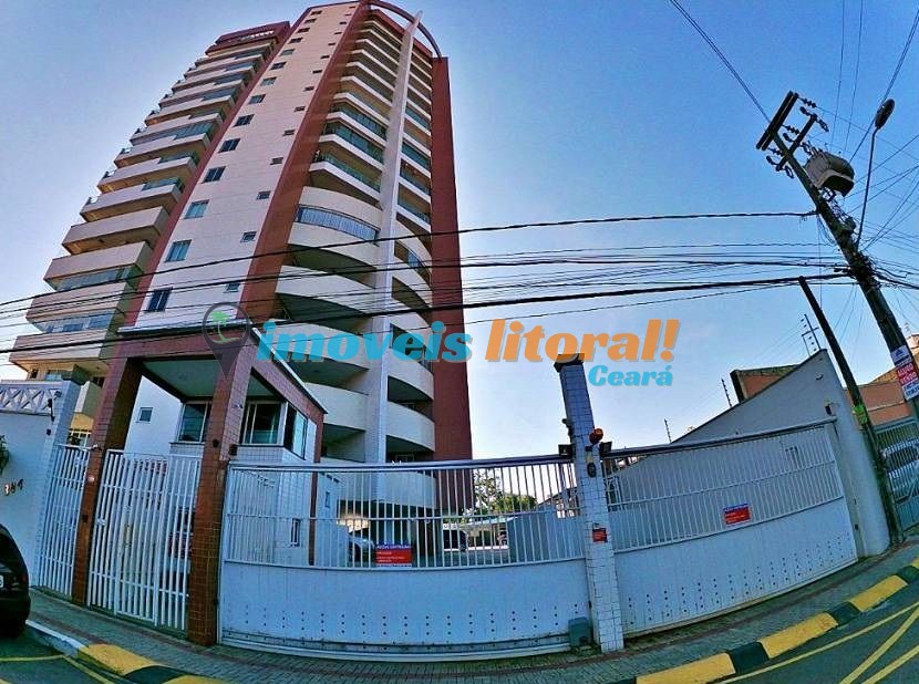 APARTAMENTO EM FORTALEZA