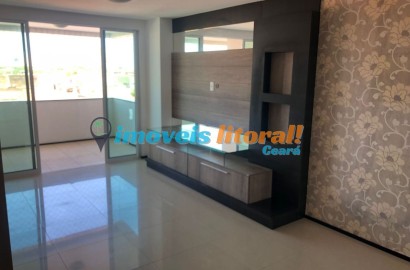APARTAMENTO EM FORTALEZA