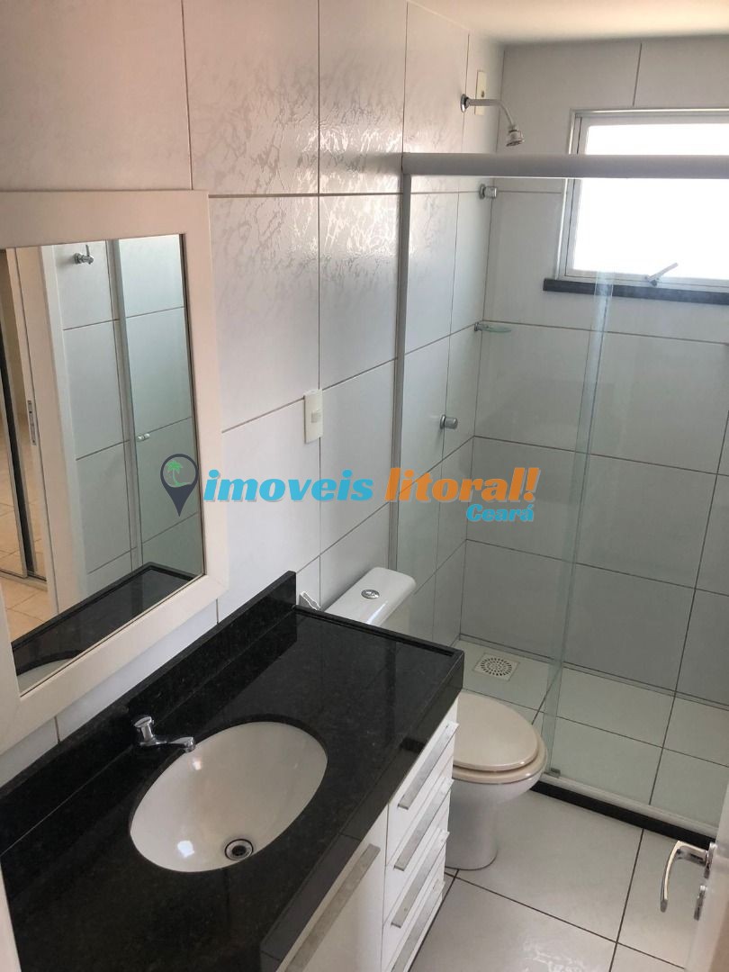 APARTAMENTO EM FORTALEZA
