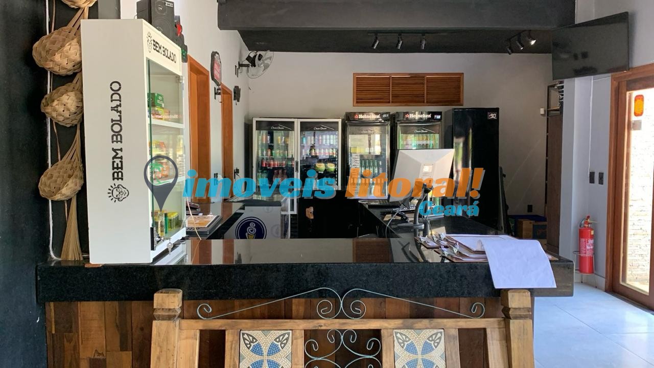 RESTAURANTE A VENDA TAÍBA