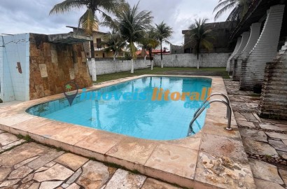 CASA NA PRAIA DA TAÍBA