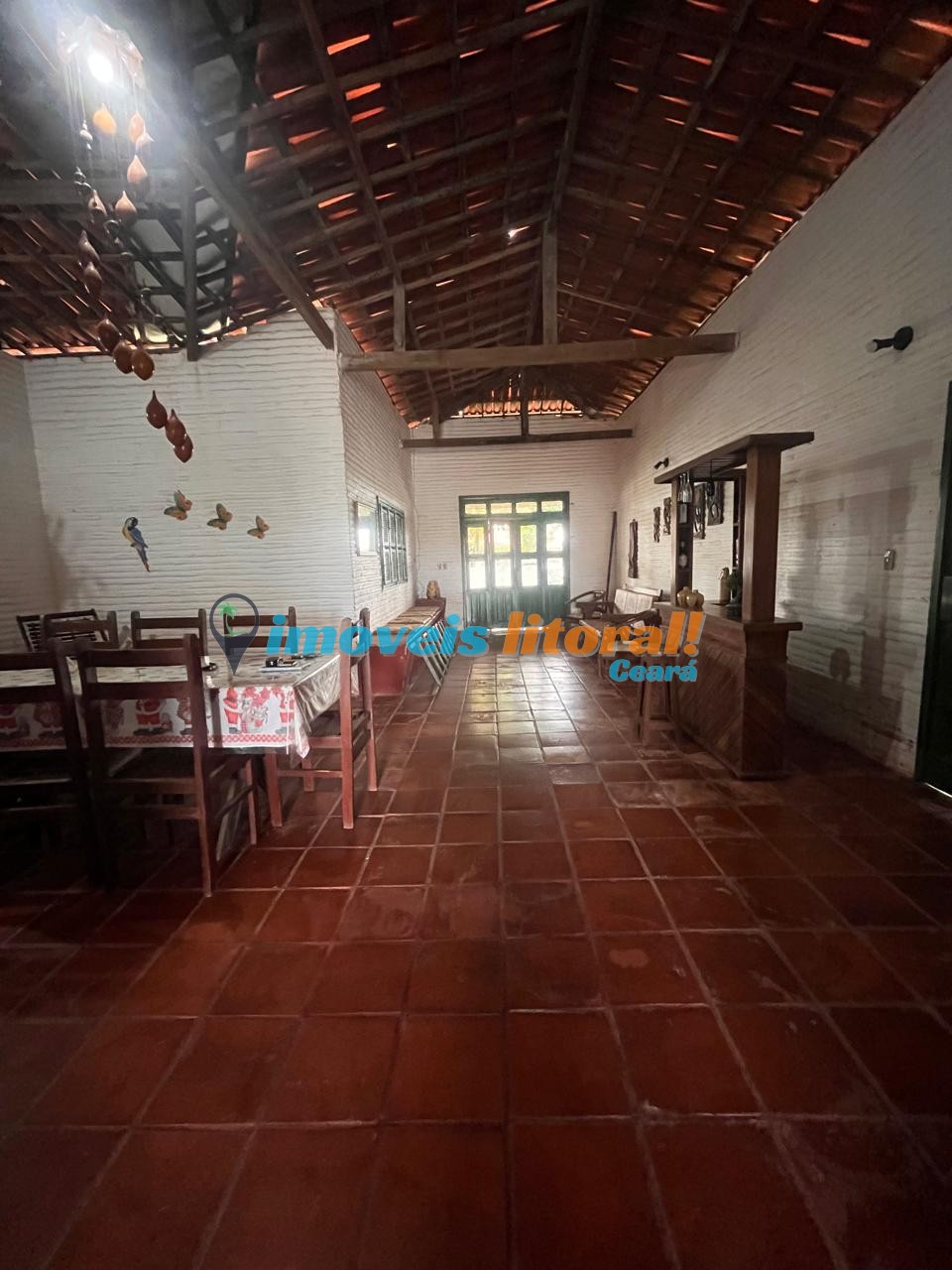 CASA NA PRAIA DA TAÍBA