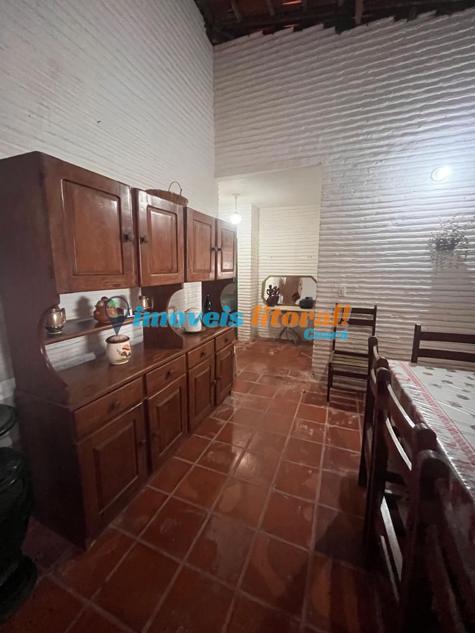 CASA NA PRAIA DA TAÍBA