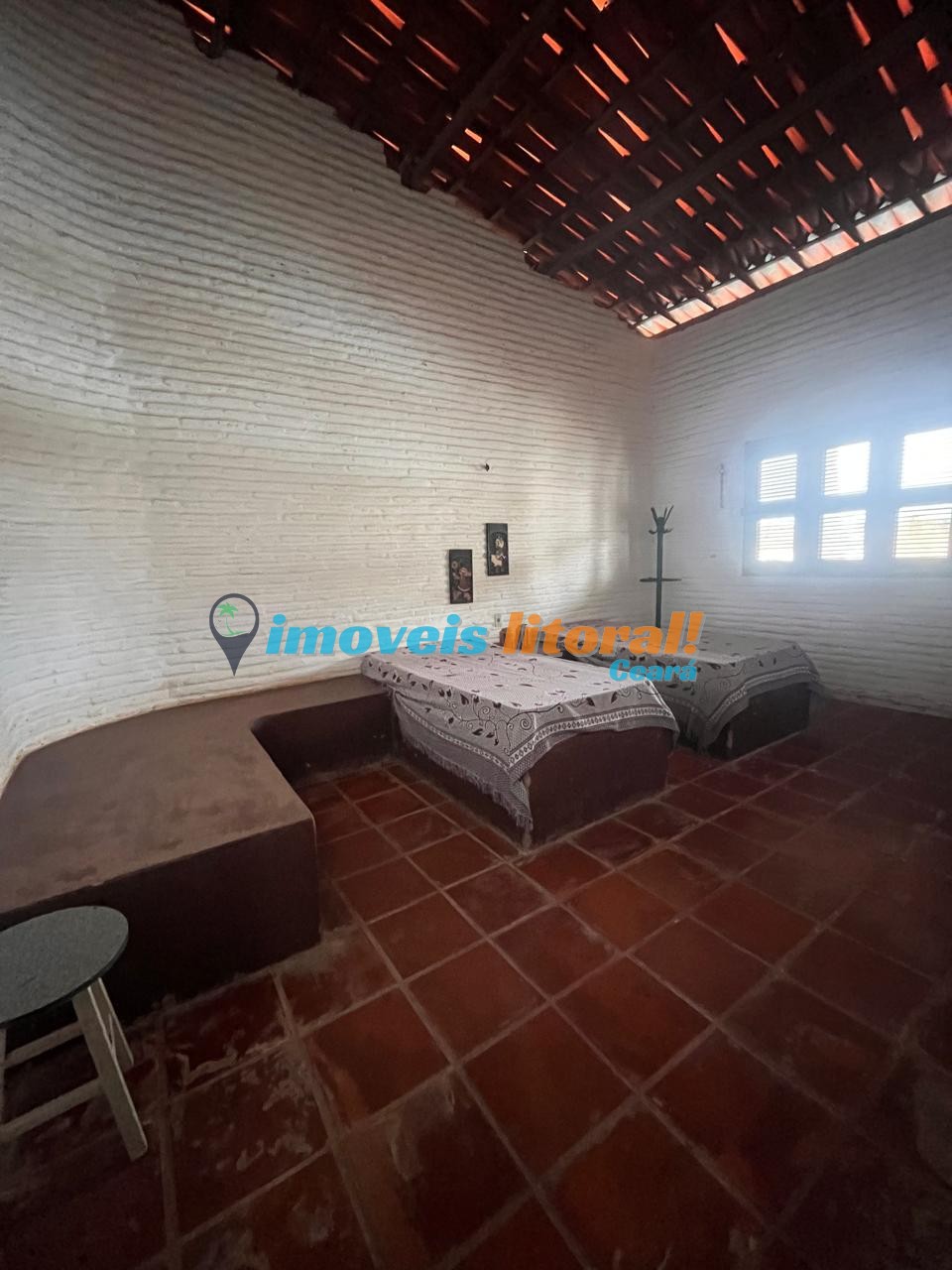 CASA NA PRAIA DA TAÍBA