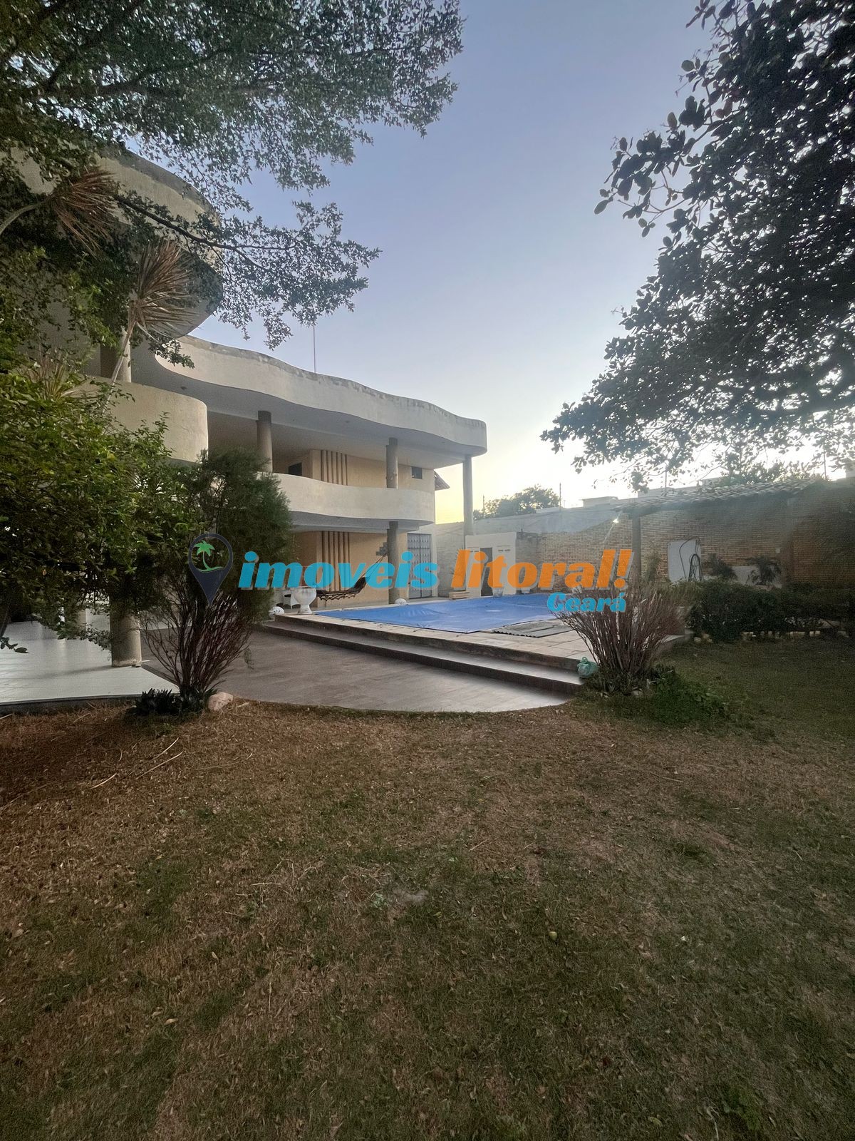 CASA DUPLEX PRAIA PACHECO