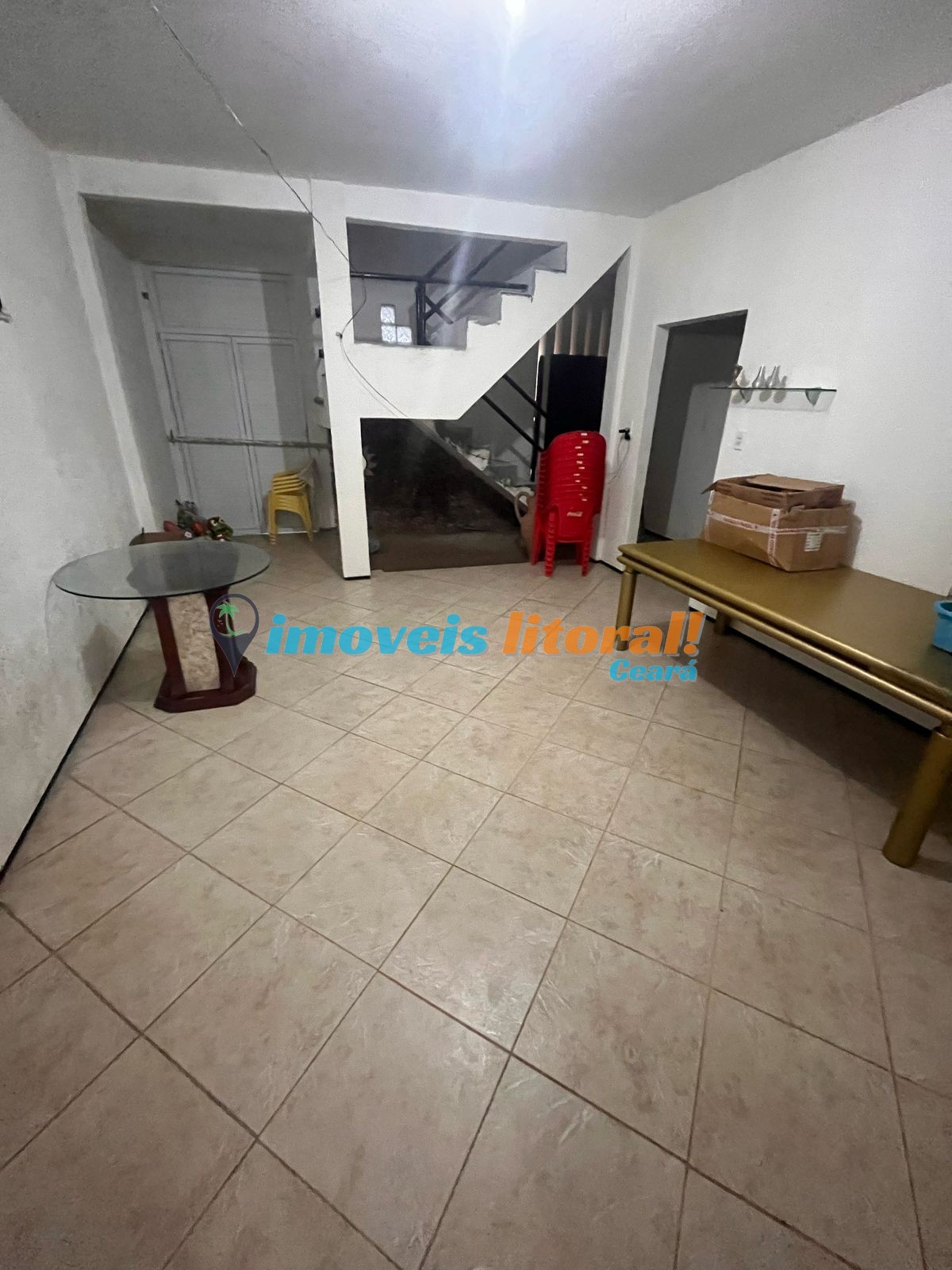 CASA DUPLEX PRAIA PACHECO