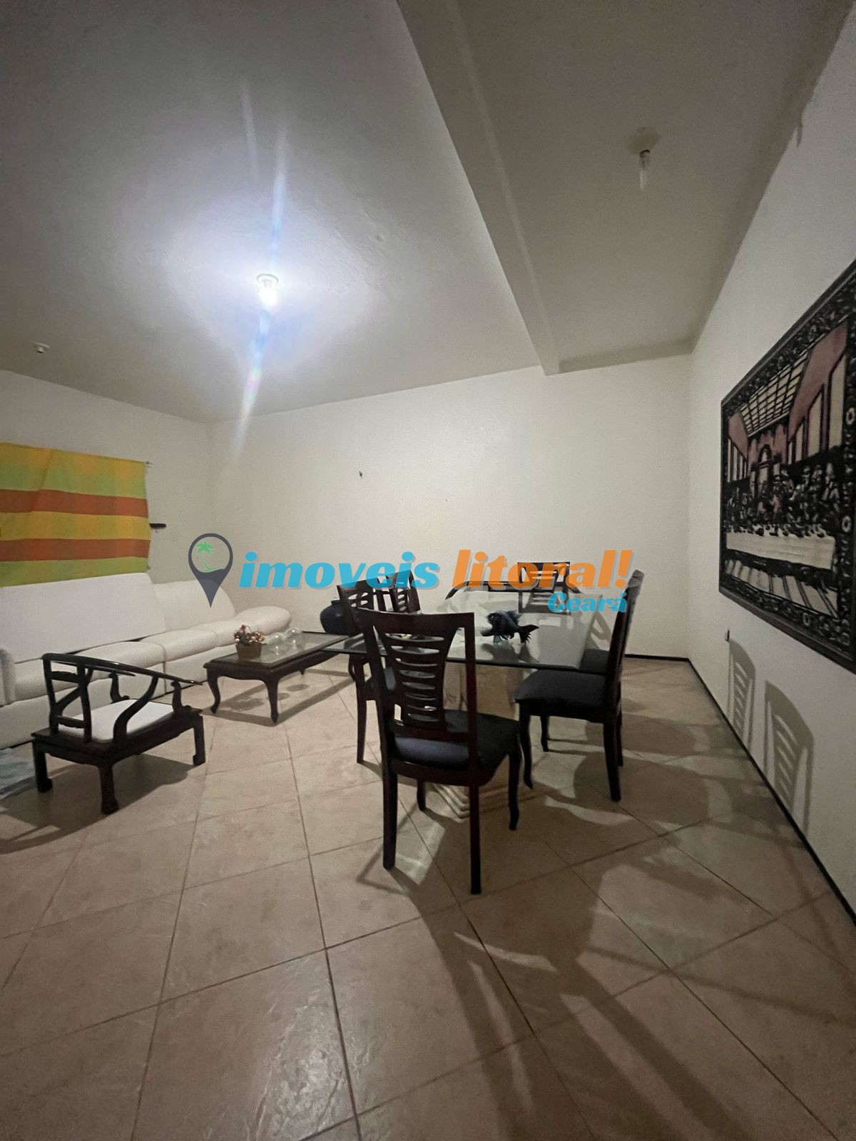 CASA DUPLEX PRAIA PACHECO