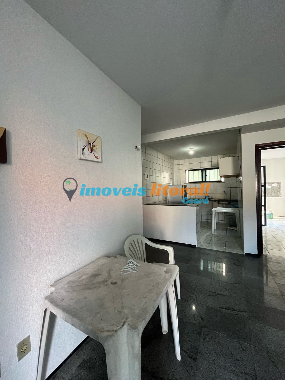 APARTAMENTO NO ICARAÍ