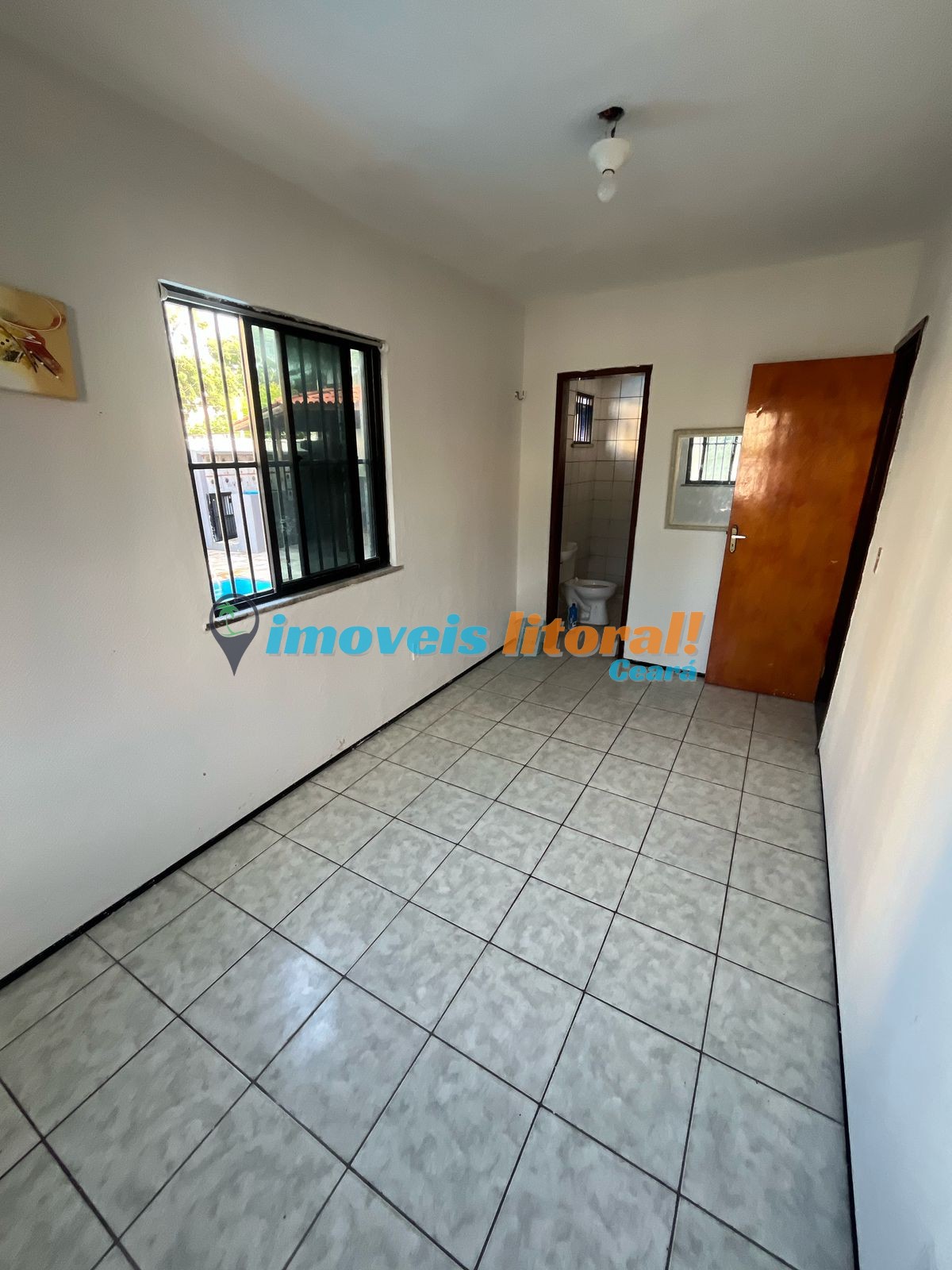 APARTAMENTO NO ICARAÍ