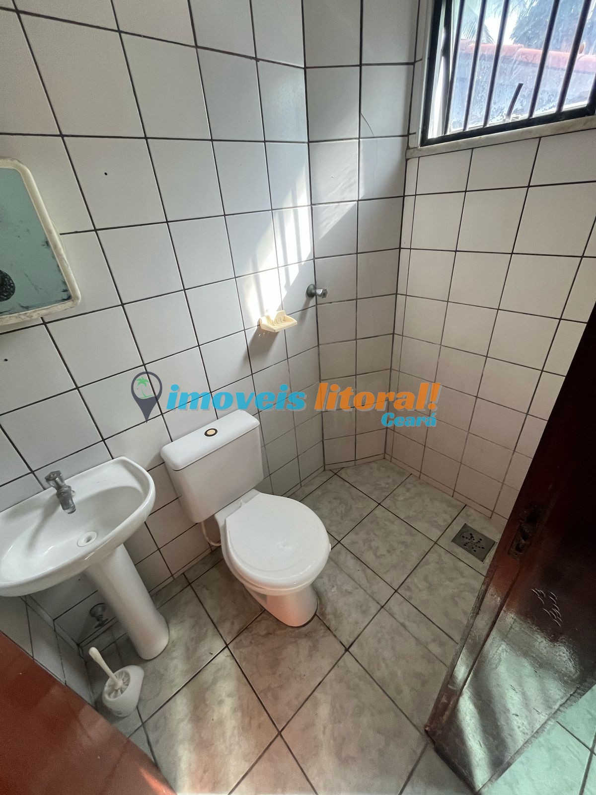 APARTAMENTO NO ICARAÍ